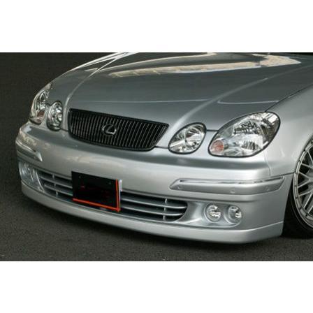 Front bumper K-Break Complete for Lexus gs300 gs430 gs400 Toyota Aristo jzs160 Tuning +fog lights