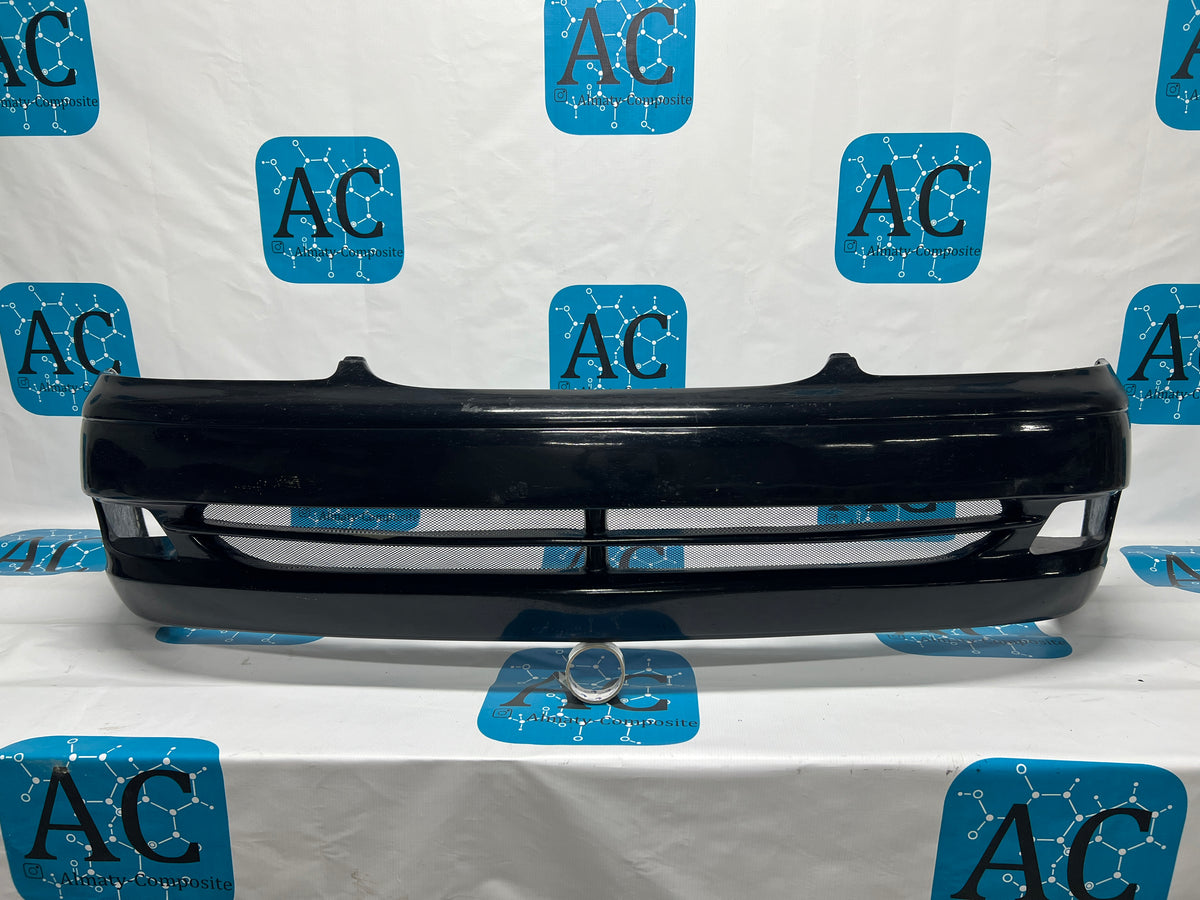 Front bumper JOB Design for Totoya Aristo gs300 jzs147 Tuning AC