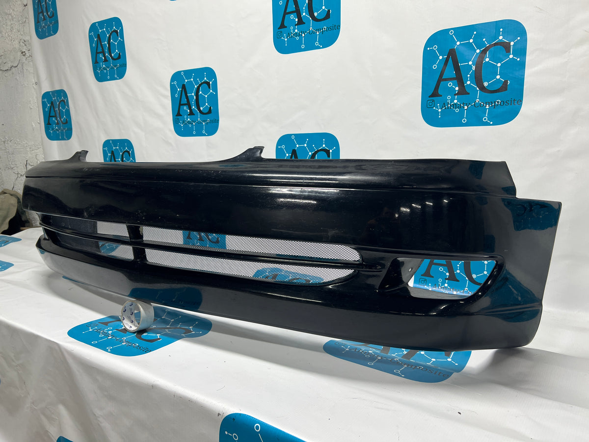 Front bumper JOB Design for Totoya Aristo gs300 jzs147 Tuning AC