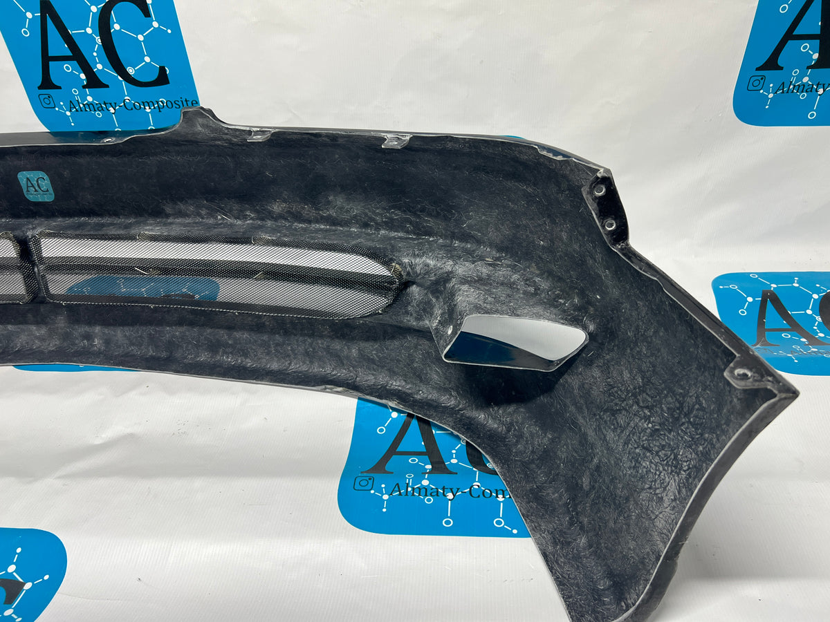 Front bumper JOB Design for Totoya Aristo gs300 jzs147 Tuning AC