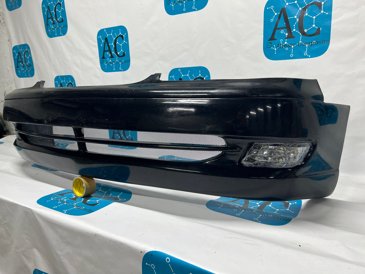 Front bumper JOB Design for Totoya Aristo gs300 jzs147 Tuning AC