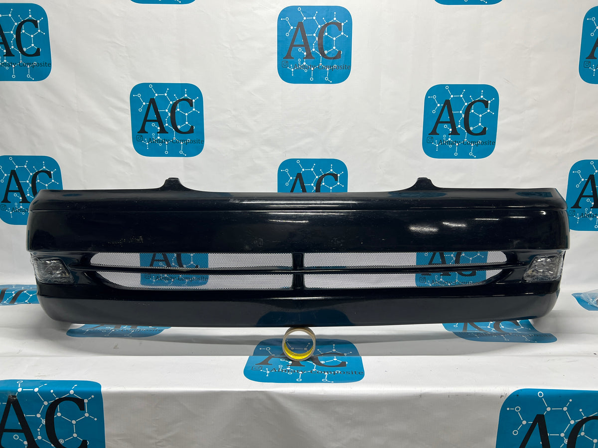 Front bumper JOB Design for Totoya Aristo gs300 jzs147 Tuning AC