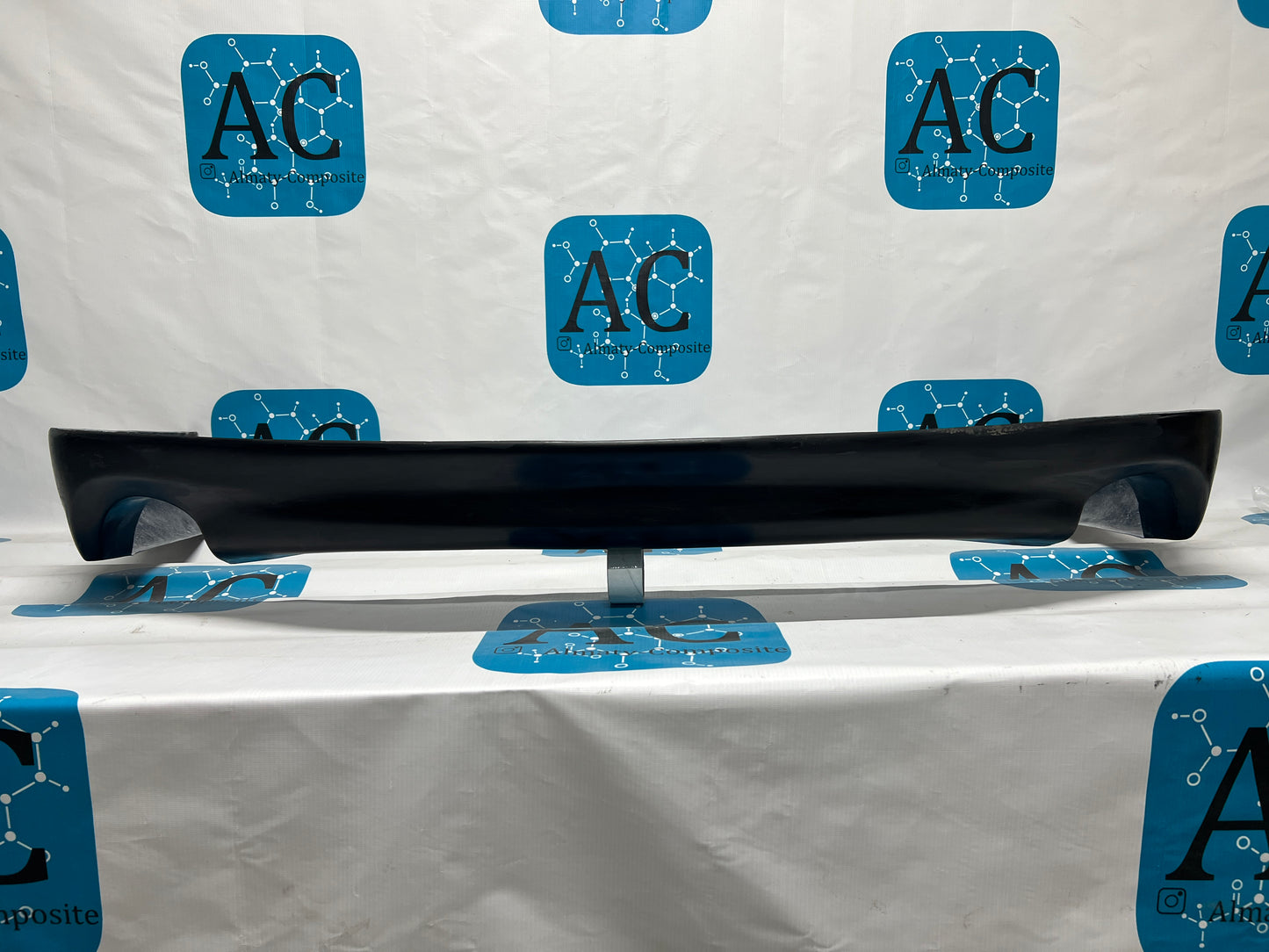 Rear pad 001 For Lexus GS350 GS430 GS460 GRS190 Tuning AC