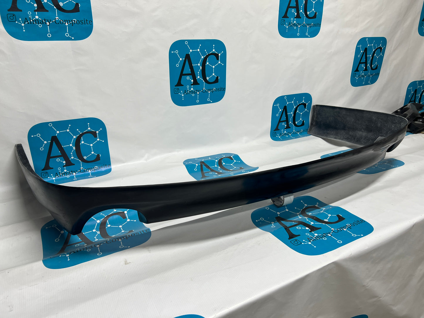 Rear pad 001 For Lexus GS350 GS430 GS460 GRS190 Tuning AC