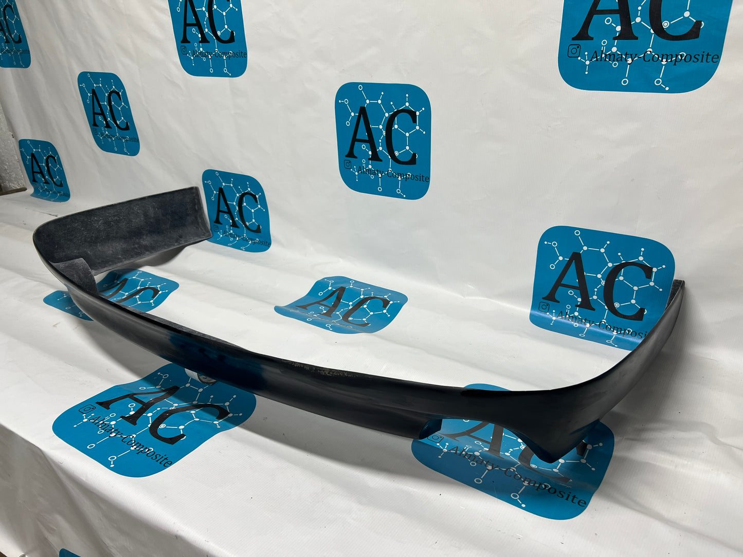 Rear pad 001 For Lexus GS350 GS430 GS460 GRS190 Tuning AC