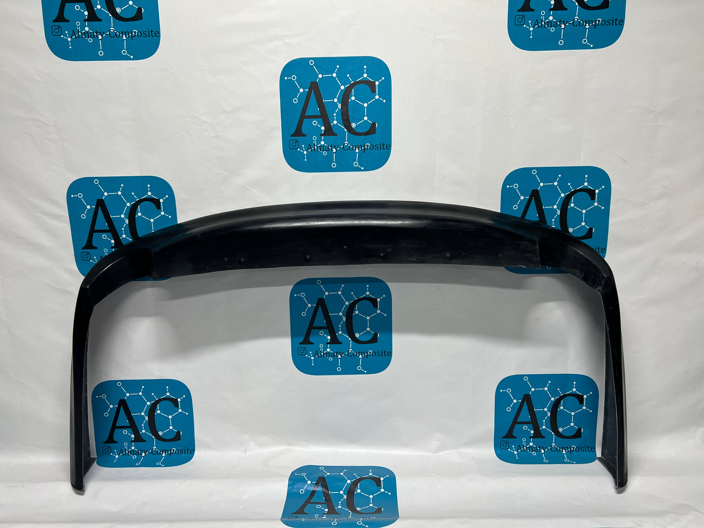 Rear pad 001 For Lexus GS350 GS430 GS460 GRS190 Tuning AC