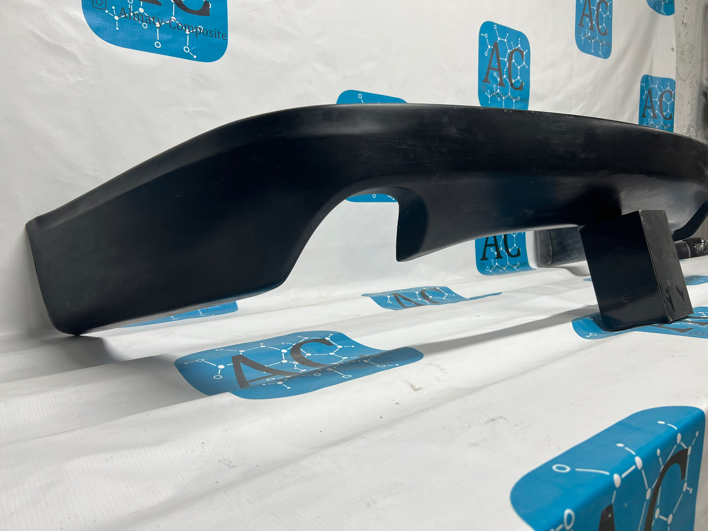 Rear pad Stock For Lexus GS350 GS430 GS460 GRS190 Tuning AC