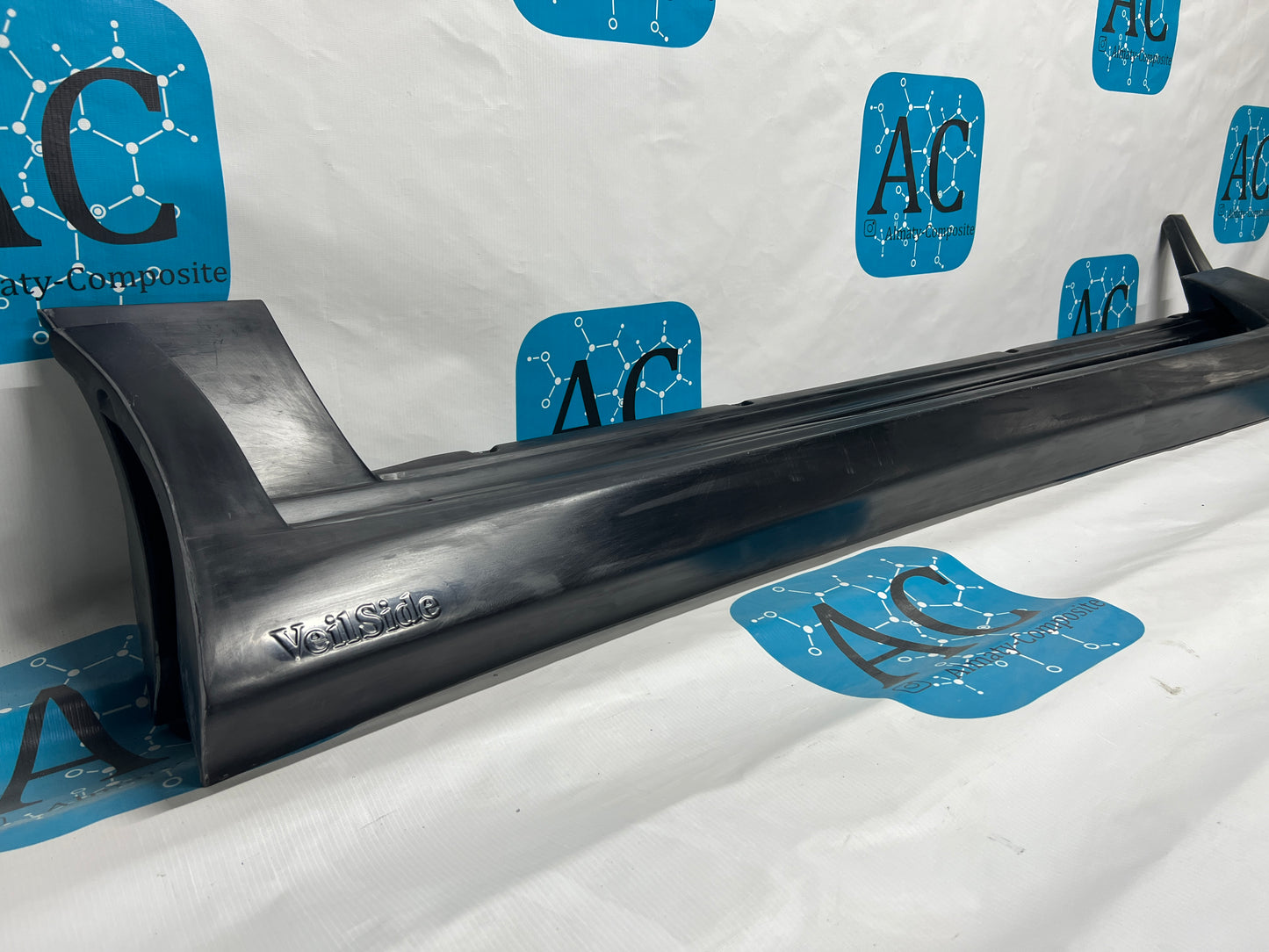 Side Skirts VeilSide for Lexus GS300 GS400 GS430 Aristo jzs160 jzs161
