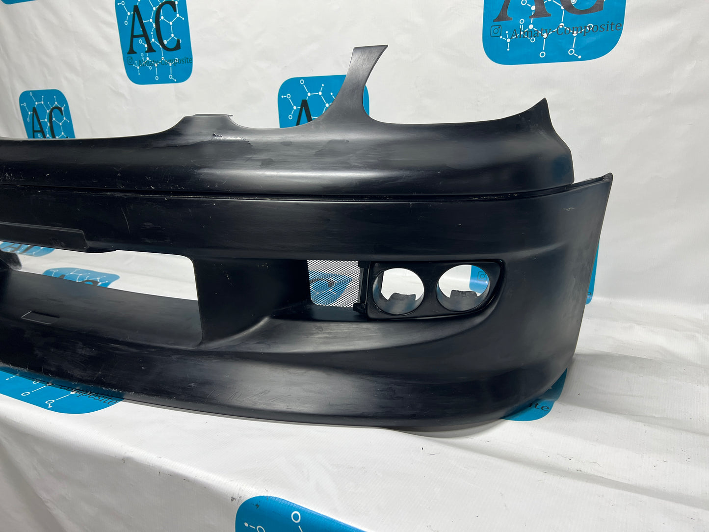 Front bumper WiseSports for Lexus gs300 gs430 gs400 Toyota Aristo jzs160 Tuning