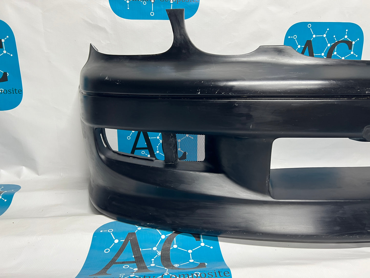 Front bumper WiseSports for Lexus gs300 gs430 gs400 Toyota Aristo jzs160 Tuning
