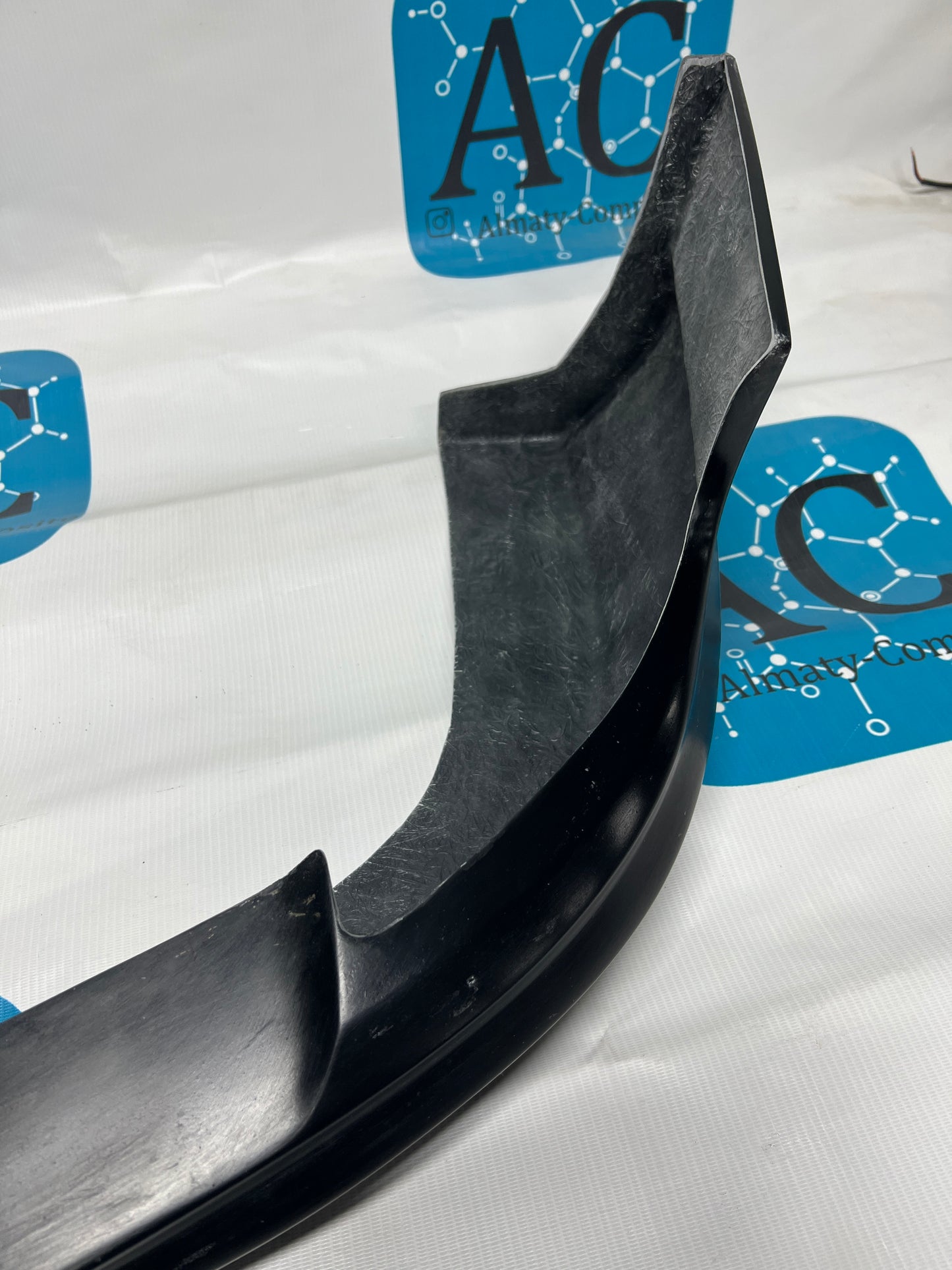 Front lip WALD for Totoya Aristo jzs147 Tuning AC