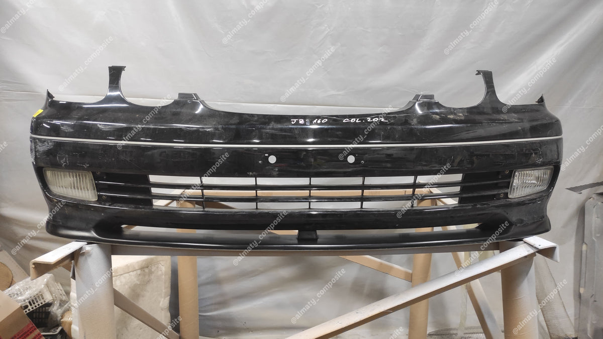 Front lip LEXON for Lexus GS300 GS400 GS430 Toyota Aristo jzs160 jzs161 Tuning AC