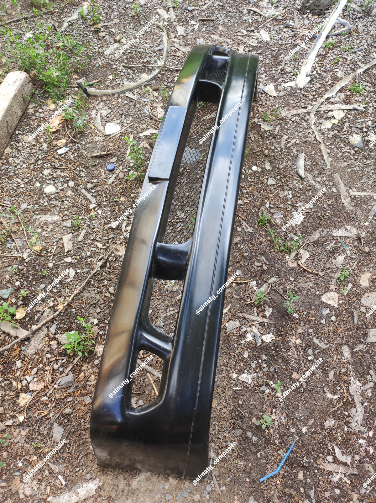 Front bumper cover KazzSports Lexus gs300 gs400 gs430 JZS160 Toyota Aristo JZS161