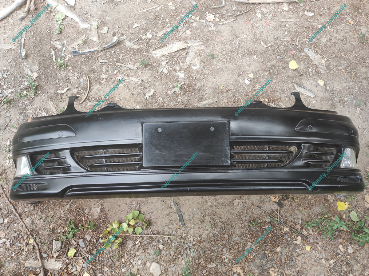 Front bumper K-Break Platinum for Lexus gs300 gs430 gs400 Toyota Aristo jzs160 Tuning AC