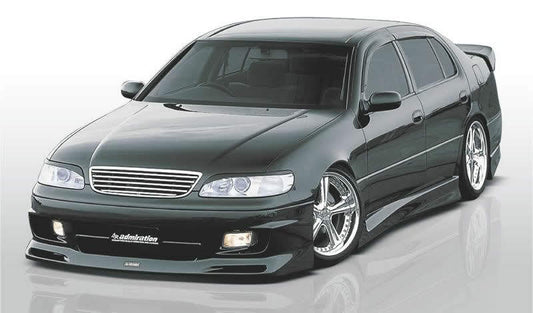 Front bumper Admiration for Totoya Aristo gs300 jzs147 Tuning [AC]