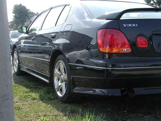 Side Skirts WALD SportLine for Lexus GS300 GS400 GS43 Aristo jzs160 jzs16 Tuning