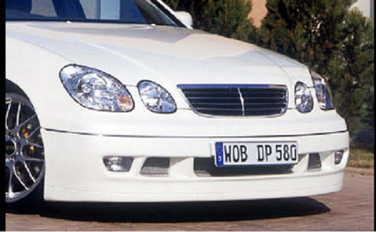 Front bumper cover KazzSports Lexus gs300 gs400 gs430 JZS160 Toyota Aristo JZS161