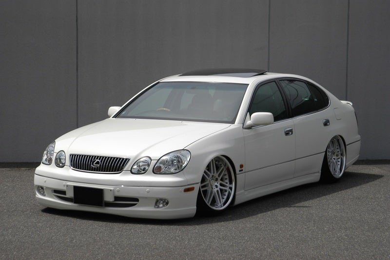 Front bumper VLENE for Lexus gs300 gs430 Toyota Aristo jzs160 Tuning