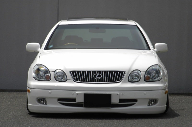 Front bumper VLENE for Lexus gs300 gs430 Toyota Aristo jzs160 Tuning