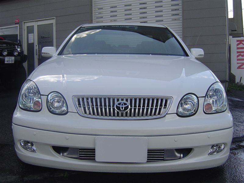 Front bumper VLENE for Lexus gs300 gs430 Toyota Aristo jzs160 Tuning
